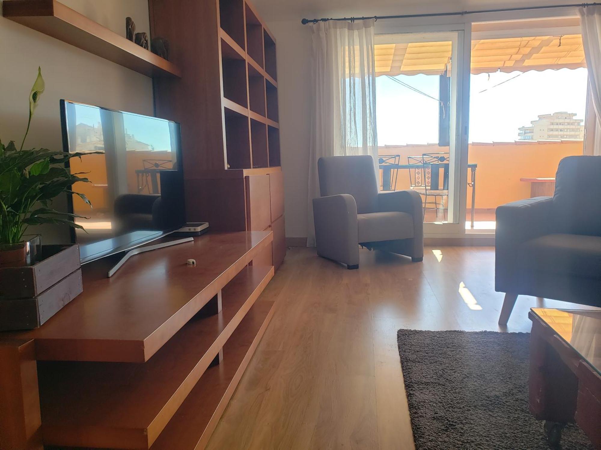 Lejlighed Volveremos - Sea Views Penthouse
