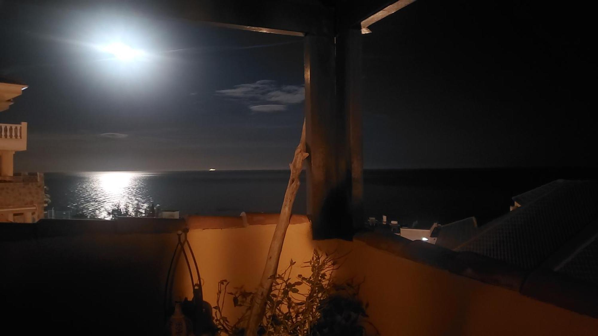 Lejlighed Volveremos - Sea Views Penthouse Fuengirola