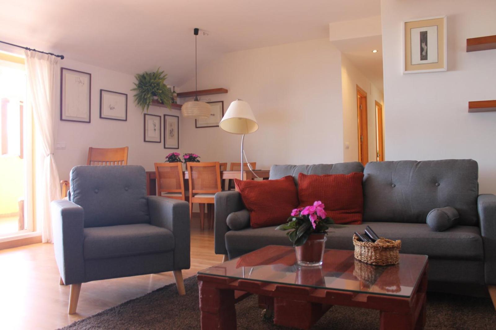 Volveremos - Sea Views Penthouse * Fuengirola